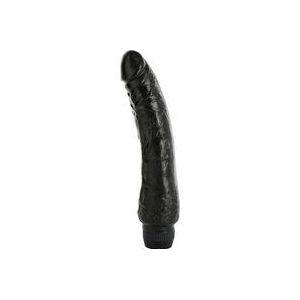 Pleasure cock - 22.5 cm - Black