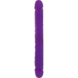 Dubbele Dildo Lavender