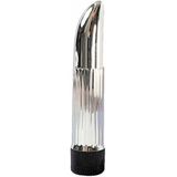 Seven Creations-Silver Ladyfinger Minivibrator-Vibrator