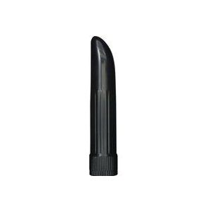 Seven Creations Ero Ladyfinger - Vinger Vibrator - Zwart - Ø 2,5 cm