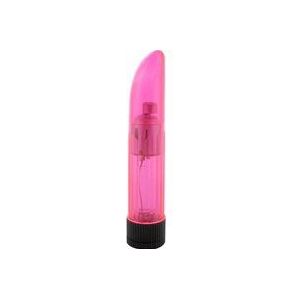 Lady Finger Vibrator Small - Pink