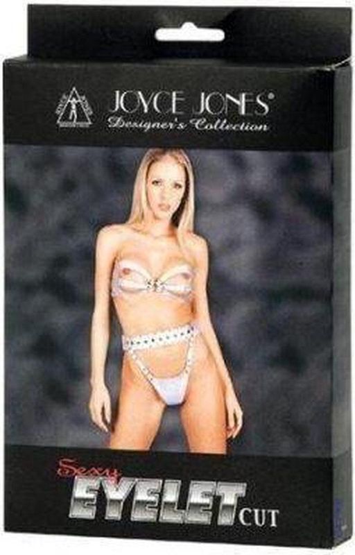 Tweedelige set - Lingerie