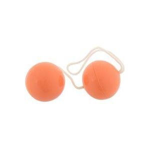 Seven creations duo balls soft  1ST