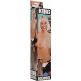 Grote Vibrator Beige