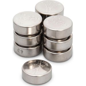 GP Knopfzellen 1.5 V