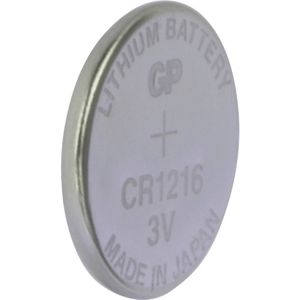 GP CR1216  (Retail)