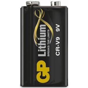 GP Batterie E-Block 9 V
