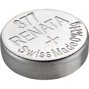 GP Knopfzelle 1.55 V