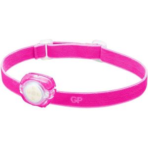 GP Hoofdlamp - 40lm - Roze