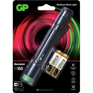 GP LED Multifunctionele Werklamp 150Lm