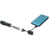 GP Oplaadbare Waterdichte LED Zaklamp