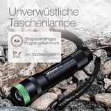 GP LED-Taschenlampe Discovery CR42, 1000 lm, 170 m