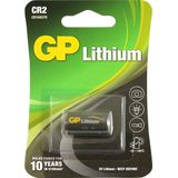 GP Batterijen 070CR2EC1 GPGPGPCR2 fotoaccu CR 2, lithium, 3 V