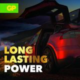 GP - CR2354 - Lithium Knoopcel - 3V - 1 Stuk