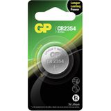 GP - CR2354 - Lithium Knoopcel - 3V - 1 Stuk