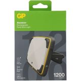 GP Panel Oplaadbare Werklamp 1200 Lumen