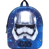 Star Wars rugzak schooltas grijs 31 cm