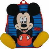 Mickey Mouse 3D peuter rugzak