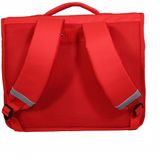 Cars Speed schooltas boekentas 38 cm rood