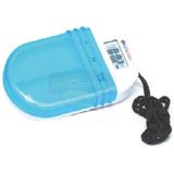 Able2 Pillendoos met alarm - eenvoudig.