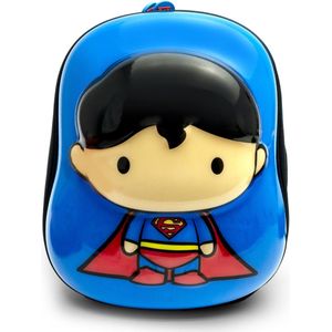 Ridaz Superman CAPPE Backpack - Rugzak - Rugtas voor Jongens