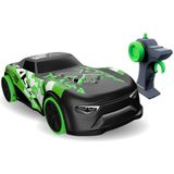 Exost RC Lighting Dash - Groen 1:14 - RC Auto - Bestuurbare Auto