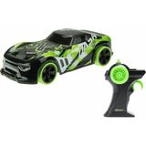 Exost RC Lighting Dash - Groen 1:14 - RC Auto - Bestuurbare Auto