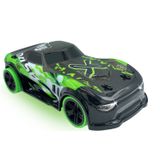 Exost RC Lighting Dash - Groen 1:14 - RC Auto - Bestuurbare Auto