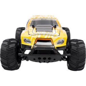 Exost RC X-Bash Terreinwagen 1:12 - RC voertuig