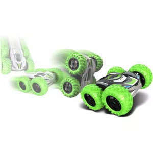 FUIOCOCP Op Afstand Bestuurbare All Terrain RC Auto - Offroad Terreinwagen Met Hoge Snelheid