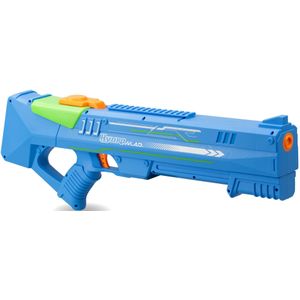 Hydro MAD Elektrische Waterblaster - blauw