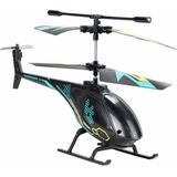 FLYBOTIC - Hélico Air Mamba - Radiografisch Bestuurbare Helikopter 18 cm voor kinderen en volwassenen - Infrarood - Geschikt voor binnen - Vanaf 10 jaar