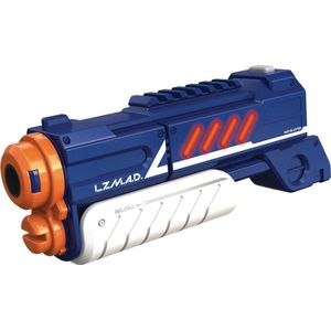 Shotblaster Module M.A.D. Systeem 150+ combo