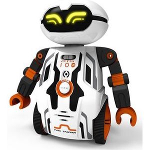 Robot Maze Breaker