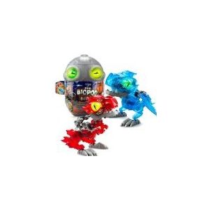 Silverlit Biopod Battle Duo Dino