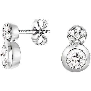 Esprit ESER92679B000 Embrace glam - Oorknoppen - Zilver - Zilverkleurig