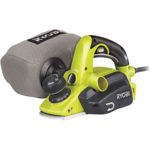 Ryobi EPN7582NHG Schaafmachine in koffer - 750W - 2mm