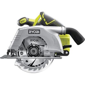 Ryobi - R18CS-0 ONE+ Cirkelzaag - 165mm - 18V - Ergonomische Handgreep