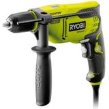 Ryobi RPD800-K, Ohne Schlüssel, 3000 RPM, 3,4 cm, 51000 BPM, AC, 800 W