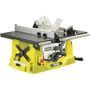 Ryobi - RTS1800-G - Tafelzaagmachine - 1800W - Aluminium Tafelblad