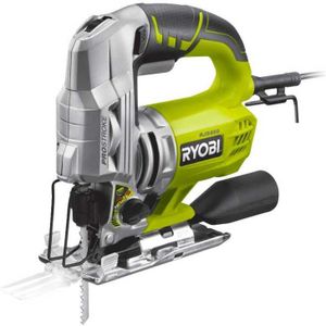 Ryobi RJS850-K 600 W decoupeerzaagmachine - 5133002217