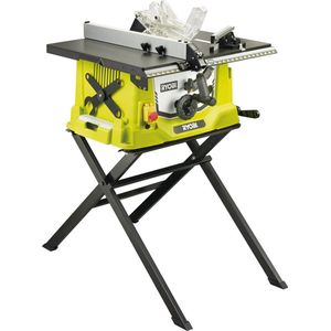 Ryobi - RTS1800S-G Tafelzaagmachine - Aluminium - 1800W