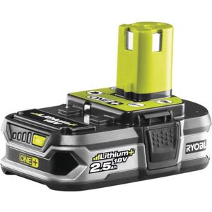 Ryobi - RB18L25 - Accu - 18V - Li-ion - 2.5Ah