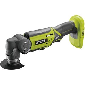 Ryobi - R18MT-0 - Accu Multitool - Geen Accu - 5133002466