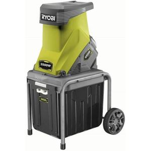 Ryobi RSH2545B 2500 W Groenafval Hakselaar - 5133002512