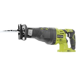 Ryobi R18rs-0 Draadloos Reciprozaag