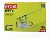 Ryobi - 18 v one+ Akku-Sprühgerät OWS1880, 30 l/h ohne Akku und Ladegerät