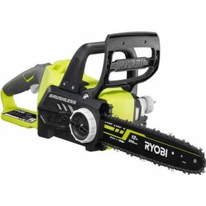 Ryobi OCS1830 | ONE+ | BRUSHLESS | KETTINGZAAG | 30CM | Body | Zonder Accu's & Laders - 5133002829