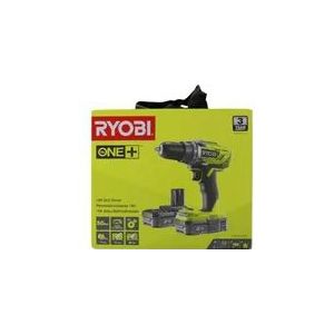 Ryobi R18DD3-220S accu-boorschroefmachine
