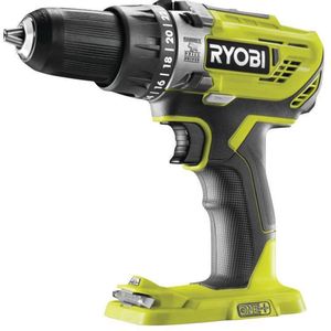 Ryobi R18PD3-0 ONE+ 18V Li-Ion accu klopboor-/schroefmachine body